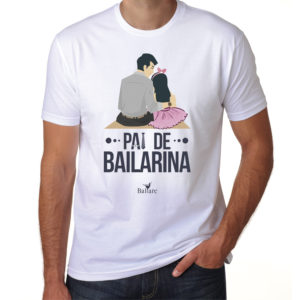 Camiseta Printed Estampa 27 - Ballare-2591