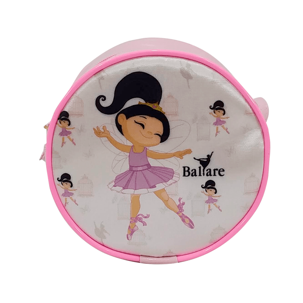 Bolsa Pequena Bailarina - Ballare-2813