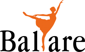 Logotipo Ballare